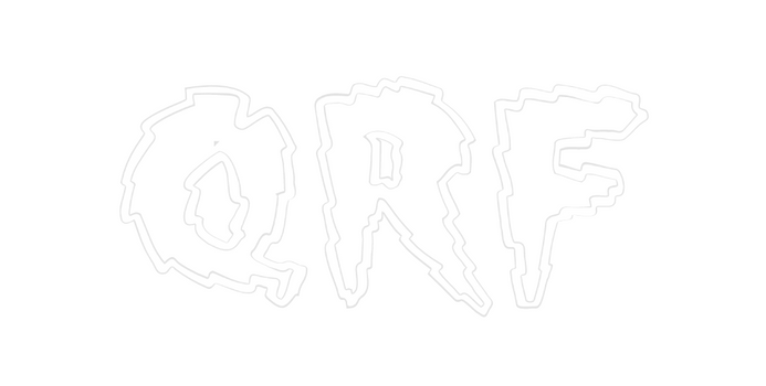 Custom Neon: QRF