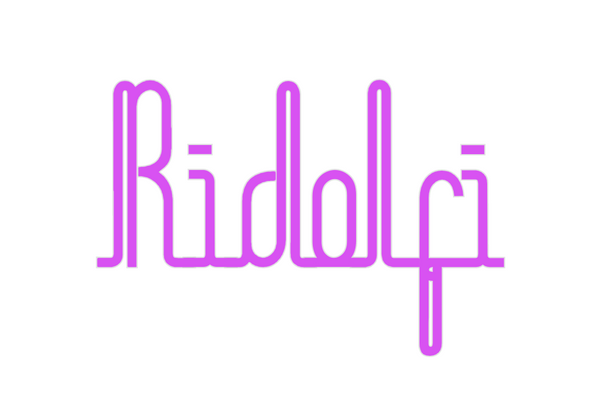 Custom Neon: Ridolfi