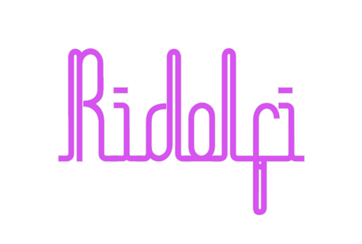 Custom Neon: Ridolfi