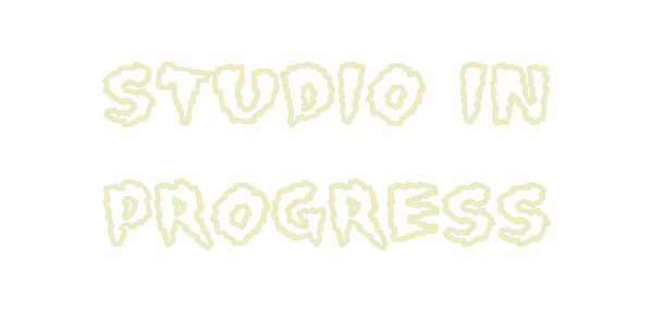 Custom Neon: studio in
pro...