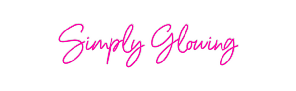 Custom Neon: Simply Glowing