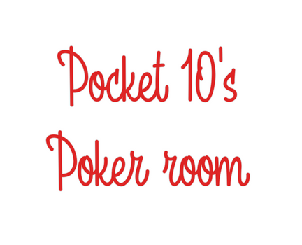 Custom Neon: Pocket 10’s
P...