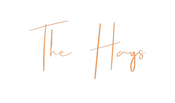 Custom Neon: The Hays