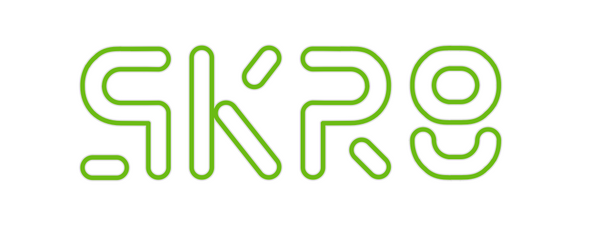 Custom Neon: SKR8