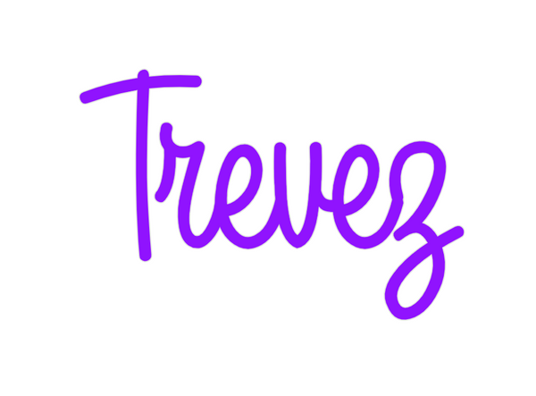 Custom Neon: Trevez