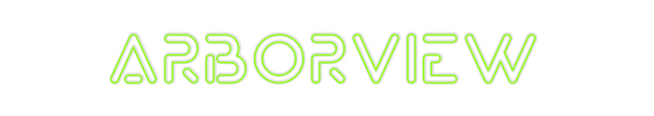 Custom Neon: ArborView