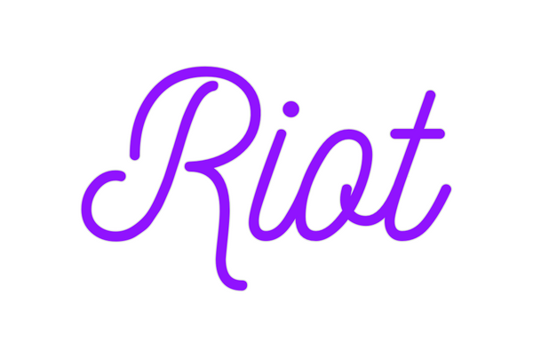 Custom Neon: Riot