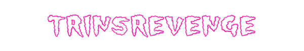 Custom Neon: TRINSREVENGE