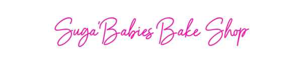 Custom Neon: Suga'Babies B...