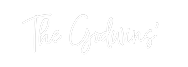 Custom Neon: The Godwins’
