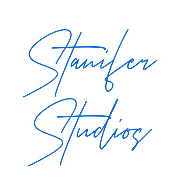 Custom Neon: Stanifer
Stud...