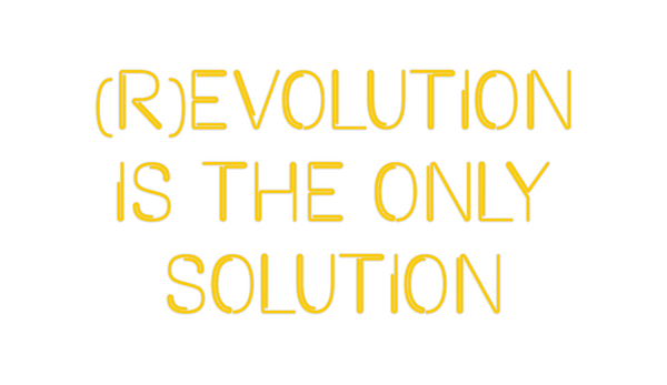 Custom Neon: (R)EVOLUTION ...