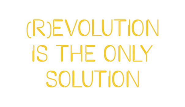 Custom Neon: (R)EVOLUTION ...