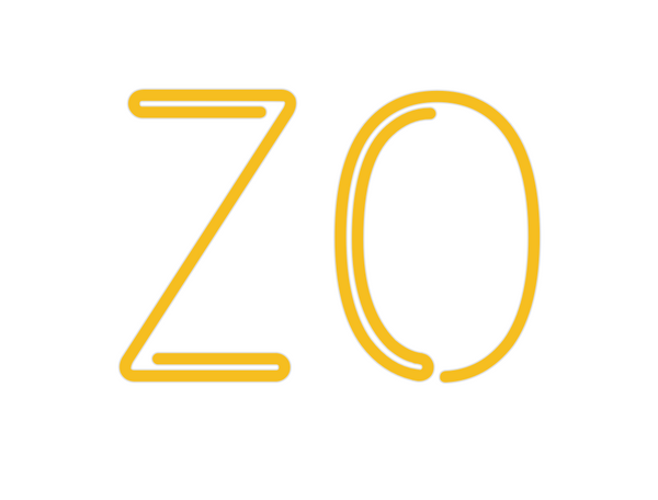 Custom Neon: Zo