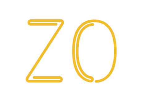Custom Neon: Zo