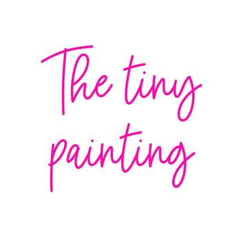 Custom Neon: The tiny
pain...