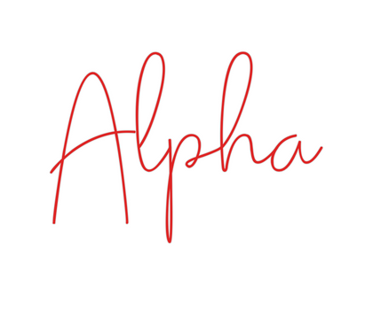 Custom Neon: Alpha