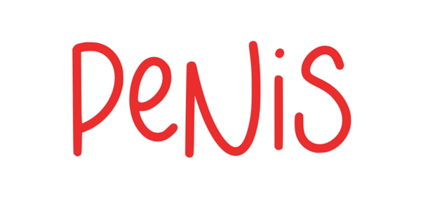 Custom Neon: Penis