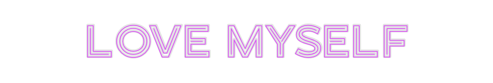 Custom Neon:              ...