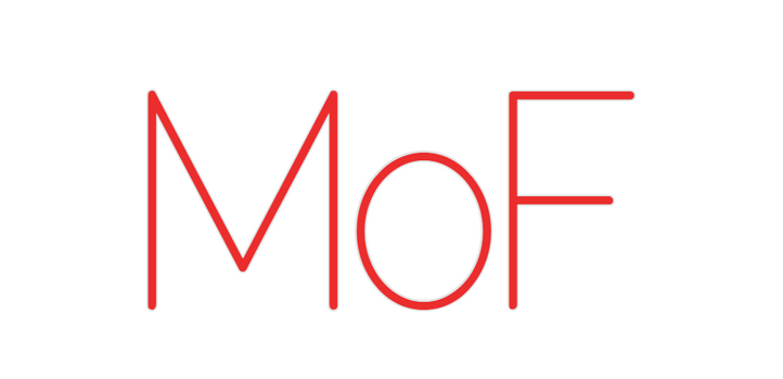 Custom Neon: MoF