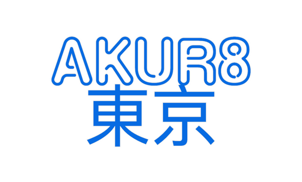 Custom Neon: AKUR8 
東京
