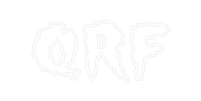 Custom Neon: QRF