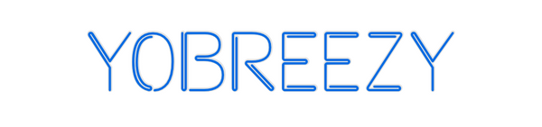 Custom Neon: Yobreezy