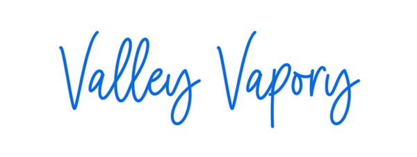 Custom Neon: Valley Vapory