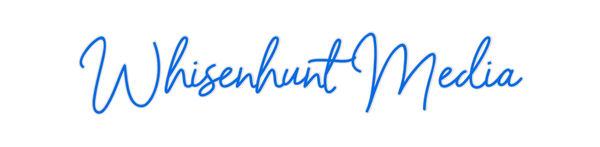 Custom Neon: Whisenhunt Me...