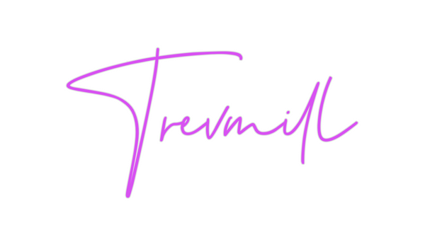 Custom Neon: Trevmill