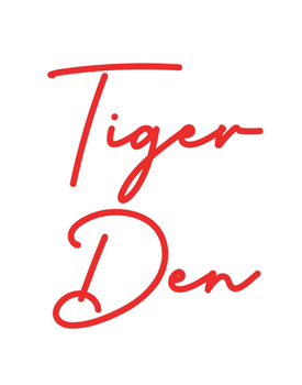 Custom Neon: Tiger
Den