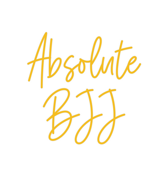 Custom Neon: Absolute 
BJJ