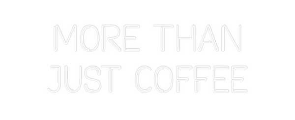 Custom Neon: more than
jus...