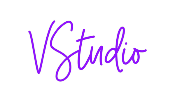 Custom Neon: VStudio