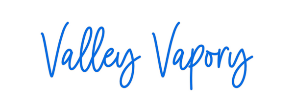 Custom Neon: Valley Vapory