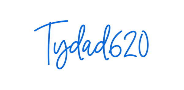 Custom Neon: Tydad620