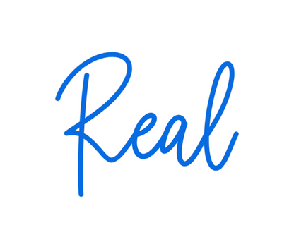 Custom Neon: Real