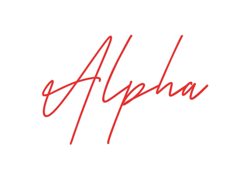 Custom Neon: Alpha