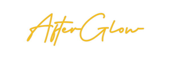 Custom Neon: AfterGlow