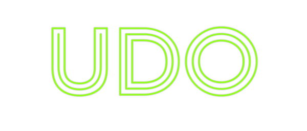Custom Neon: UDO