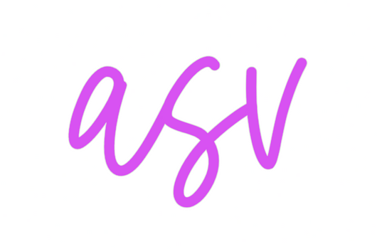 Custom Neon: asv