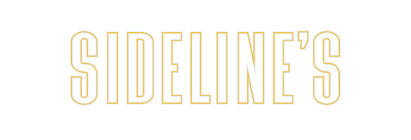 Custom Neon: Sideline’s