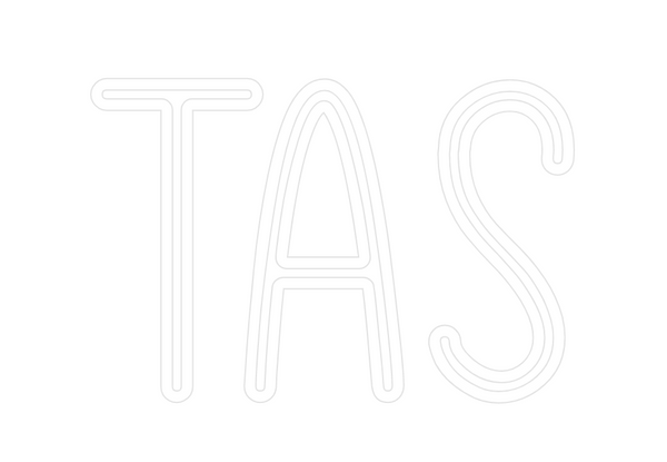 Custom Neon: Tas