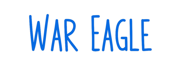 Custom Neon: War Eagle