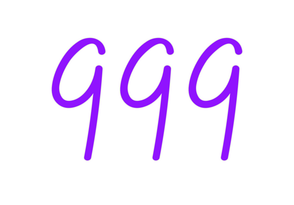 Custom Neon: 999