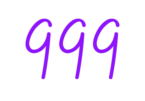 Custom Neon: 999