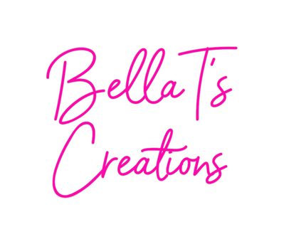 Custom Neon: BellaT's
Crea...