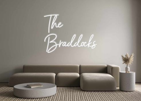 Custom Neon: The 
      Br...