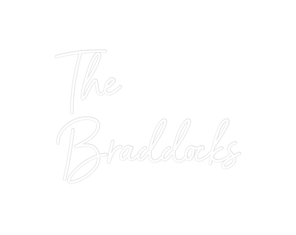 Custom Neon: The 
      Br...