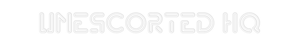 Custom Neon: Unescorted HQ